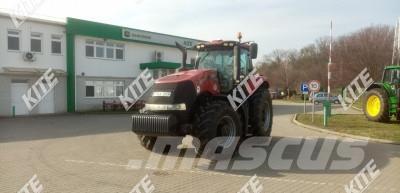 Case IH Magnum 310 Трактори