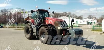 Case IH Magnum 340 Трактори