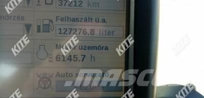 Case IH Magnum 340 Трактори