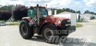 Case IH MX 255 Трактори