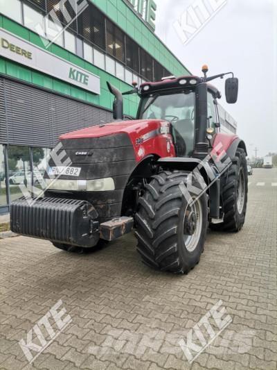 CASE Magnum 340 Трактори