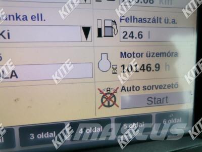 CASE Magnum 340 Трактори