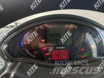 CLAAS Arion 420 Трактори