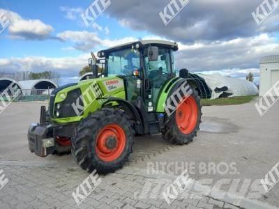CLAAS Arion 420 Трактори