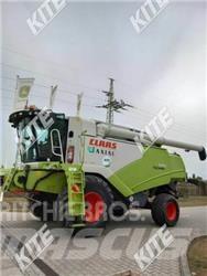 CLAAS Tucano 570 2WD Комбайни
