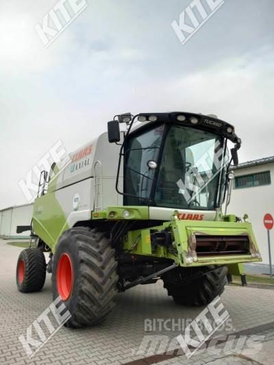 CLAAS Tucano 570 2WD Комбайни