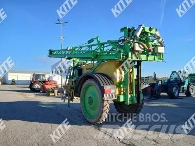 Damman ANP 3027 Прикачни пръскачки
