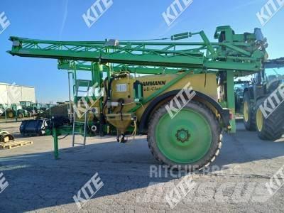  Damman ANP 3027 Прикачни пръскачки
