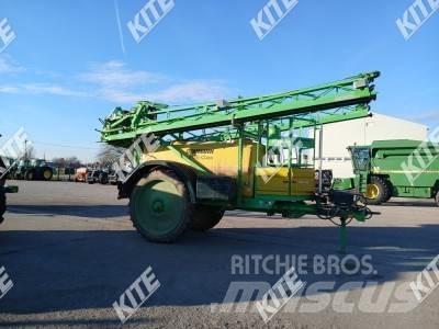  Damman ANP 3027 Прикачни пръскачки
