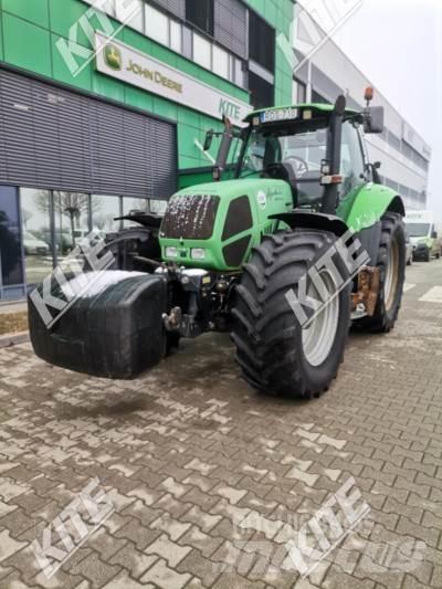 Deutz-Fahr Agrotron 260 Трактори