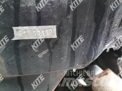 Deutz-Fahr Agrotron 260 Трактори