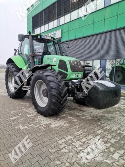 Deutz-Fahr Agrotron 260 Трактори
