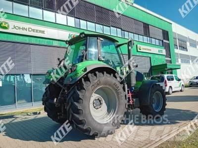 Deutz-Fahr Agrotron 6160 Трактори