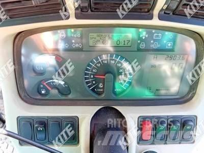 Deutz-Fahr Agrotron 6160 Трактори