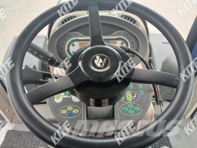 Fendt 826 VARIO Трактори