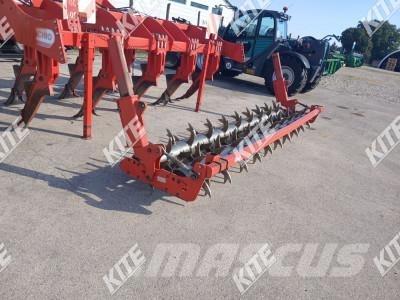 Gaspardo Artiglio 400/9 Брани за ниви