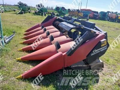 Geringhoff MS SC 630 Глави за комбайн