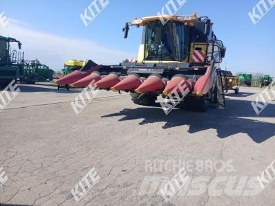 Geringhoff MS SC 630 Глави за комбайн
