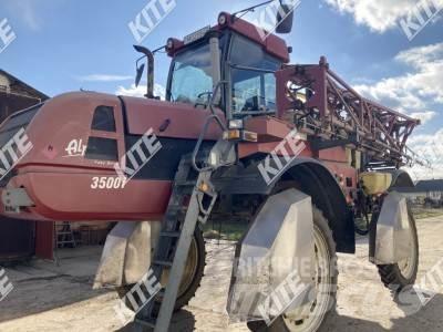 Hardi Alpha 3500i Самоходни пръскачки
