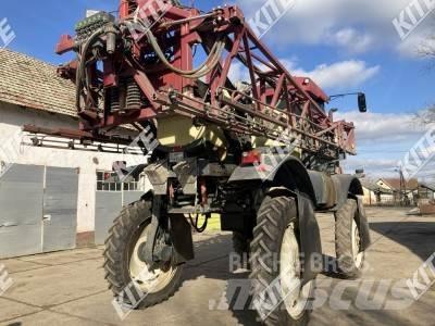 Hardi Alpha 3500i Самоходни пръскачки
