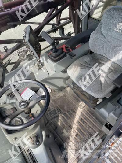 Hardi Alpha 3500i Самоходни пръскачки
