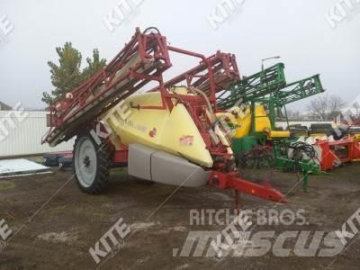 Hardi Commander 4400 Прикачни пръскачки
