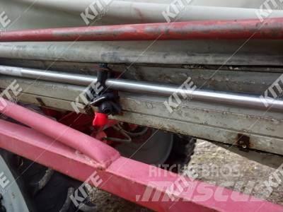 Hardi Commander 4400 Прикачни пръскачки
