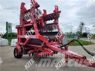 He-Va Disc Roller 630 Дискови брани