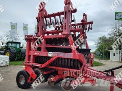 He-Va Disc Roller 630 Дискови брани