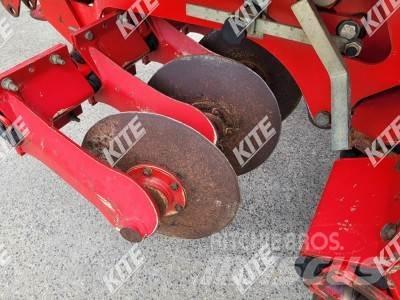 He-Va Disc Roller 630 Дискови брани