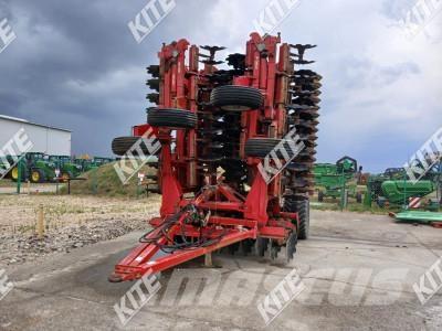 Horsch JOKER 12 RT Дискови брани