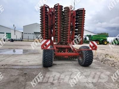 Horsch JOKER 12 RT Дискови брани