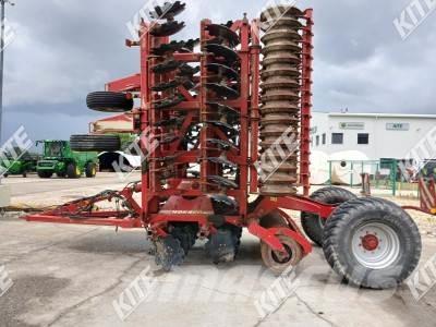 Horsch JOKER 12 RT Дискови брани