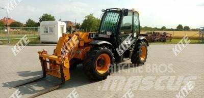 JCB 531-70 Телескопични товарачи за селското стопанство