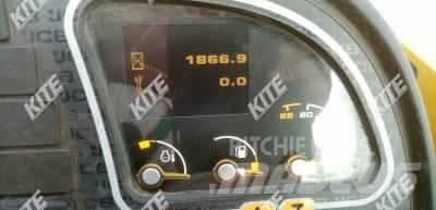 JCB 531-70 Телескопични товарачи за селското стопанство