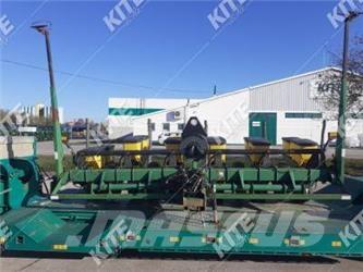 John Deere 1750 Комбинирани редосеялки