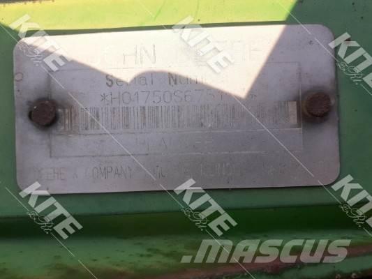 John Deere 1750 Комбинирани редосеялки