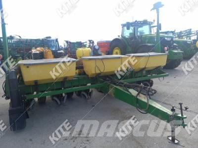 John Deere 1750 Комбинирани редосеялки