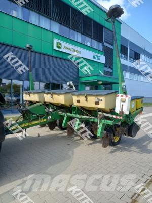 John Deere 1750 Комбинирани редосеялки