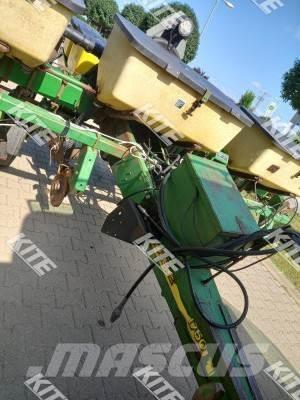 John Deere 1750 Комбинирани редосеялки