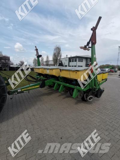 John Deere 1750 Комбинирани редосеялки