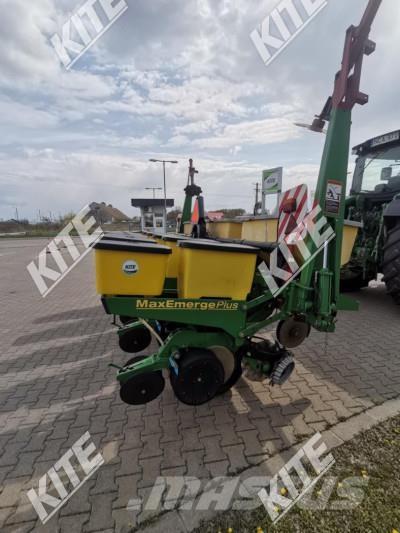 John Deere 1750 Комбинирани редосеялки