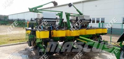 John Deere 1760 Комбинирани редосеялки