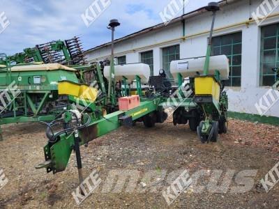 John Deere 1760NT Комбинирани редосеялки