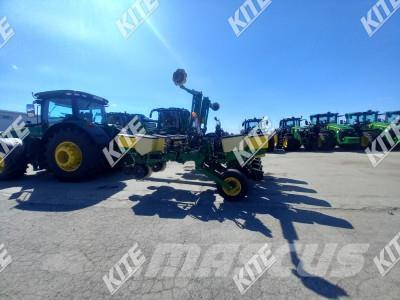 John Deere 1765NT Комбинирани редосеялки