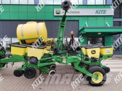 John Deere 1765NT Комбинирани редосеялки