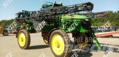 John Deere 4730 Самоходни пръскачки
