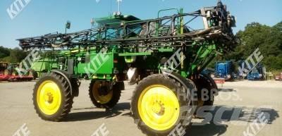 John Deere 4730 Самоходни пръскачки
