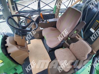 John Deere 4730 Самоходни пръскачки
