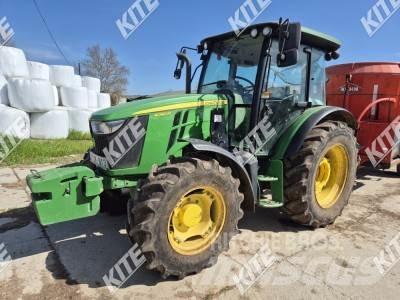 John Deere 5090M Трактори
